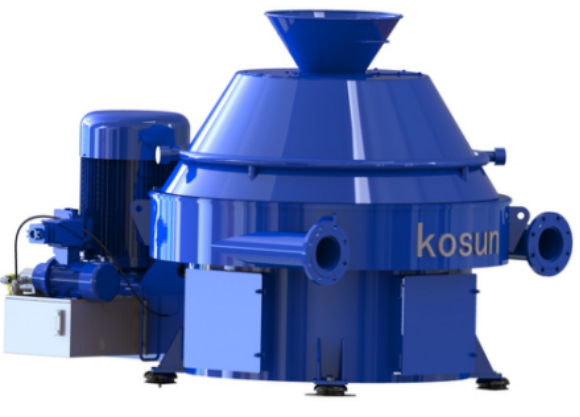 VC900巖屑甩干機(jī)