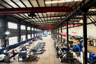 <b>熱浪中的協(xié)奏曲 | 科迅三季度：以匠心鑄弦，奏響絲路新章</b>