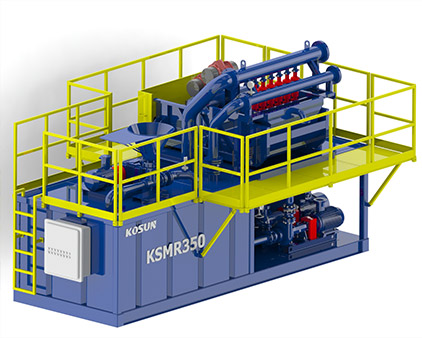 KSMR-350非開(kāi)挖泥漿回收系統(tǒng) KSMR-350非開(kāi)挖泥漿回收系統(tǒng)