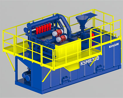 KSMR-350非開(kāi)挖泥漿回收系統(tǒng) KSMR-350非開(kāi)挖泥漿回收系統(tǒng)